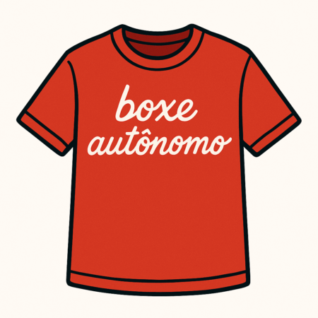 Camiseta