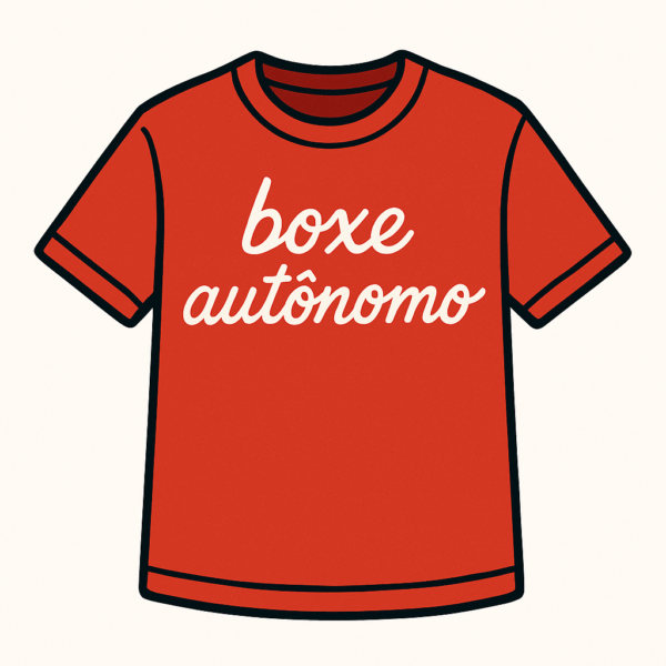 Camiseta